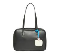 s.Oliver Shoulder Bag Grey / Black
