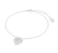S. Oliver Silber Armband Herz 2038766