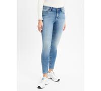 s.Oliver Jeans Izabell/Skinny Fit/Mid Rise/Skinny Leg blau 46/30