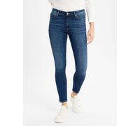 s.Oliver Jeans Izabell/Skinny Fit/Mid Rise/Skinny Leg