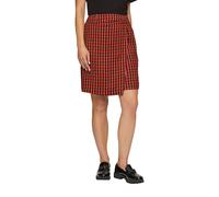 s.Oliver Skirt Brown Beige Größe: 42 | Midiröcke Outlet | Damen | Braun