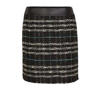 s.Oliver Skirt Check Größe: 42 | Miniröcke Outlet | Damen