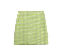 s.Oliver Skirt-short Lime Green Größe: 36 | Miniröcke Outlet | Damen | Grün