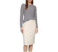 s. Oliver Skirts Beige Größe: 46 | Outlet | Damen | Braun
