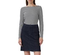 s.Oliver Skirts Blue Denim Größe: 36 | Jeansröcke Outlet | Damen | Blau