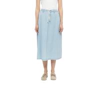 Denimrock in A-Linie 36 blau 2179826.52Y6.36