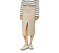 s.Oliver Skirts Brown Größe: 40 | Midiröcke Outlet | Damen | Braun