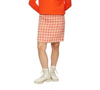 s. Oliver Skirts Orange Größe: 44 | Outlet | Damen | Orange