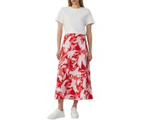 s. Oliver Skirts Red Größe: 34 | Outlet | Damen | Rot