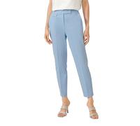 s.Oliver Slim-Fit-Hose aus Baumwollmix mit Elastikbund