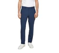 s.Oliver BLACK LABEL Herren Hose navy, Größe 44, 5703605 Navy 44