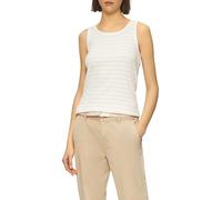 s.Oliver RED LABEL Regular Fit Tank Top aus Baumwoll-Mix in Beige, Größe 42