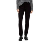 s.Oliver Slim: Hose aus Jersey