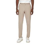 Slim: Hose aus Viskosemix 54 Beige 2130169.80M1.54