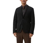 s.Oliver BLACK LABEL Slim: Jogg Suit-Sakko schwarz 102