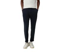 s.Oliver Slim: Joggsuit-Hose aus Stretch-Jersey