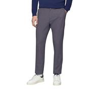 Slim Fit Jogg Anzughose für Business 54 men Blau