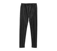 s.Oliver - Leggins schwarz - Gr. - L