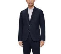 s.Oliver Herren Business-Anzug Jacke 59a8, 48