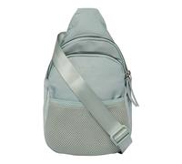 s.Oliver Sling Bag Blue Green