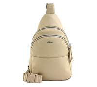 s.Oliver Sling Bag Brown