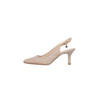 Slingback-Pumps mit Dornschließe 39 gold 2177634.0030.39