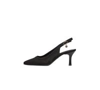 Slingback-Pumps mit Dornschließe 39 schwarz 2177634.9999.39