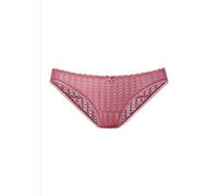 S.OLIVER Slip Damen pink Gr.40/42