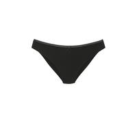 Slip aus Microtouch 32/34 schwarz 6010443.4215.32_34