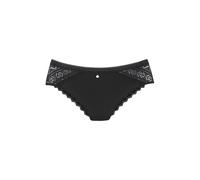 S.OLIVER Slip Damen schwarz Gr.36/38