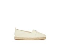s.Oliver - Slipper creme - Gr. - 37