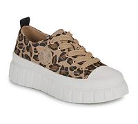 S.Oliver Sneaker 2177683-93A1 in Braun 41
