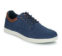 s.Oliver Herren Sneaker flach Low Top Elegant, Blau (Navy), 42 EU