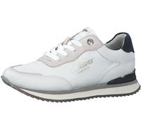 s.Oliver Sneaker 5-23634-38-110 mit Soft Foam weiss Damen, Größe Euro (US) 40 (8,5)