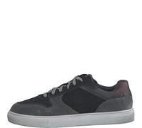 s.Oliver Sneaker 5-5-13612-39 Blau Red Label