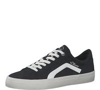 s.Oliver Sneaker 5-5-13613-20 Schwarz Red Label