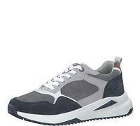 s.Oliver Sneaker 5-5-13631-30 Blau Red Label