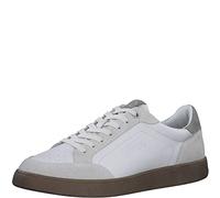 s.Oliver Sneaker 5-5-13633-30 Weiß Red Label