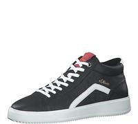 s.Oliver Sneaker 5-5-15213-30 Schwarz Red Label