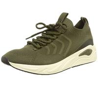 s.Oliver Sneaker 5-5-23602-37 Grün Red Label