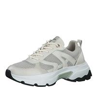 s.Oliver Sneaker 5-5-23613-30 Cremefarben Red Label