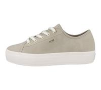 s.Oliver Sneaker 5-5-23619-30 Grün Red Label
