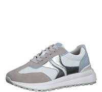 s.Oliver Sneaker 5-5-23639-30 Weiß Red Label
