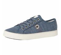 s.Oliver S. Oliver 5-5-23640-28/805 NAVY Sneaker low FS 2022 für Damen, blau, Gr. 38 EU