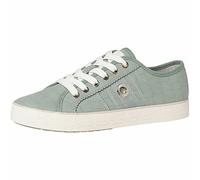 s.Oliver Sneaker 5-5-23640-28 Grün Red Label
