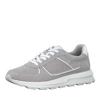 s.Oliver Sneaker 5-5-23681-30 Grau Sustainable