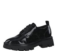 s.Oliver Sneaker 5-5-23700-39 Schwarz Red Label