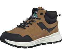 s.Oliver Sneaker 5-5-45105-39 Braun Red Label