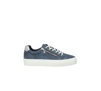 s.Oliver Sneaker mit Reißverschluss und Gummisohle