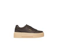 s.Oliver - Sneaker braun - Gr. - 37